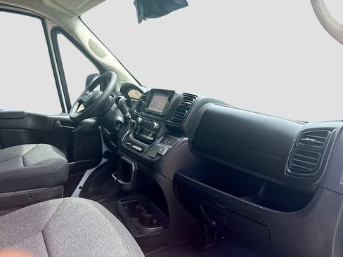Used 2023 RAM ProMaster 2500 FWD image 22