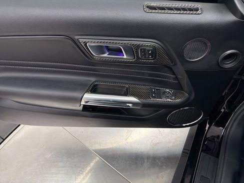 Used 2023 Ford Mustang Mach 1 w/ Equipment Group 700A image 18