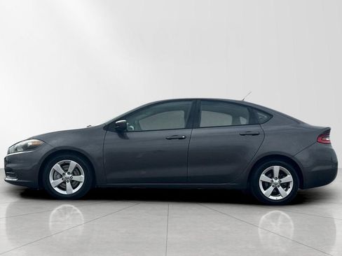 Used 2016 Dodge Dart SXT FWD image 3