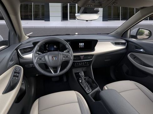 New 2026 Buick Encore GX Avenir w/ Avenir Technology Package AWD/4WD image 15