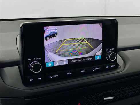 Used 2024 Honda Accord EX image 18