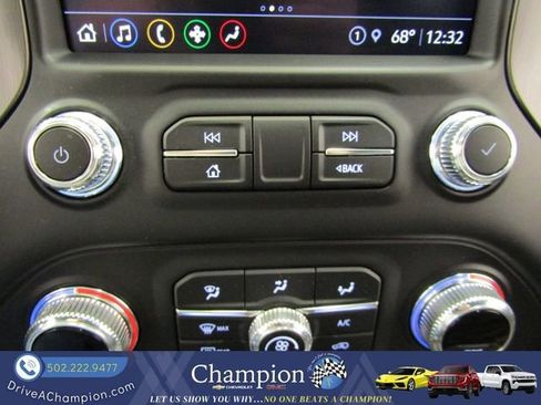 Used 2021 GMC Sierra 1500 AT4 image 38