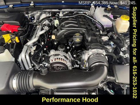 New 2025 Jeep Gladiator Sport image 25