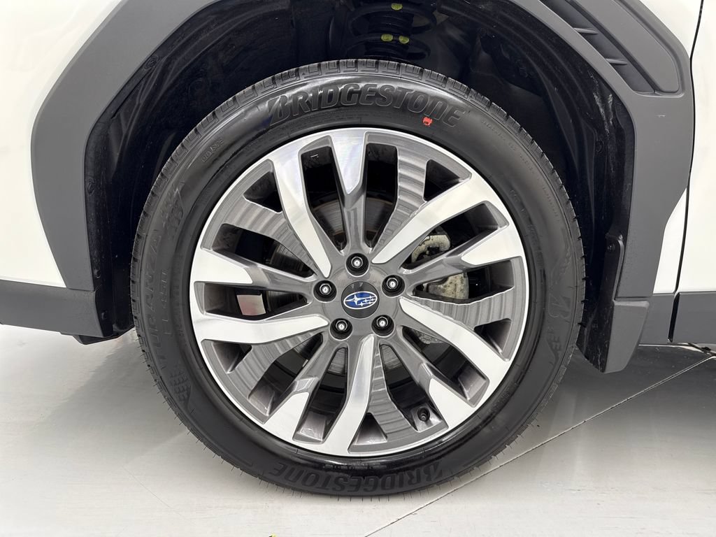 Used 2026 Subaru Forester Touring AWD/4WD image 10
