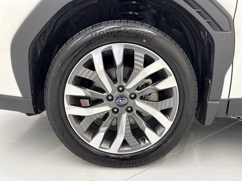 Used 2026 Subaru Forester Touring AWD/4WD image 10