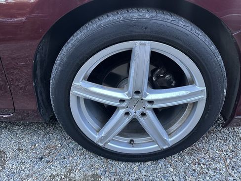 Used 2013 Honda Accord Sport image 24