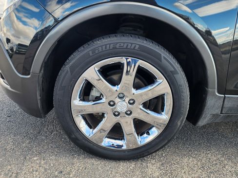 Used 2016 Buick Encore Leather w/ Experience Buick Package image 9