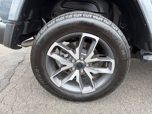 Used 2024 Jeep Wrangler Sport S 4xe w/ Convenience Group image 32