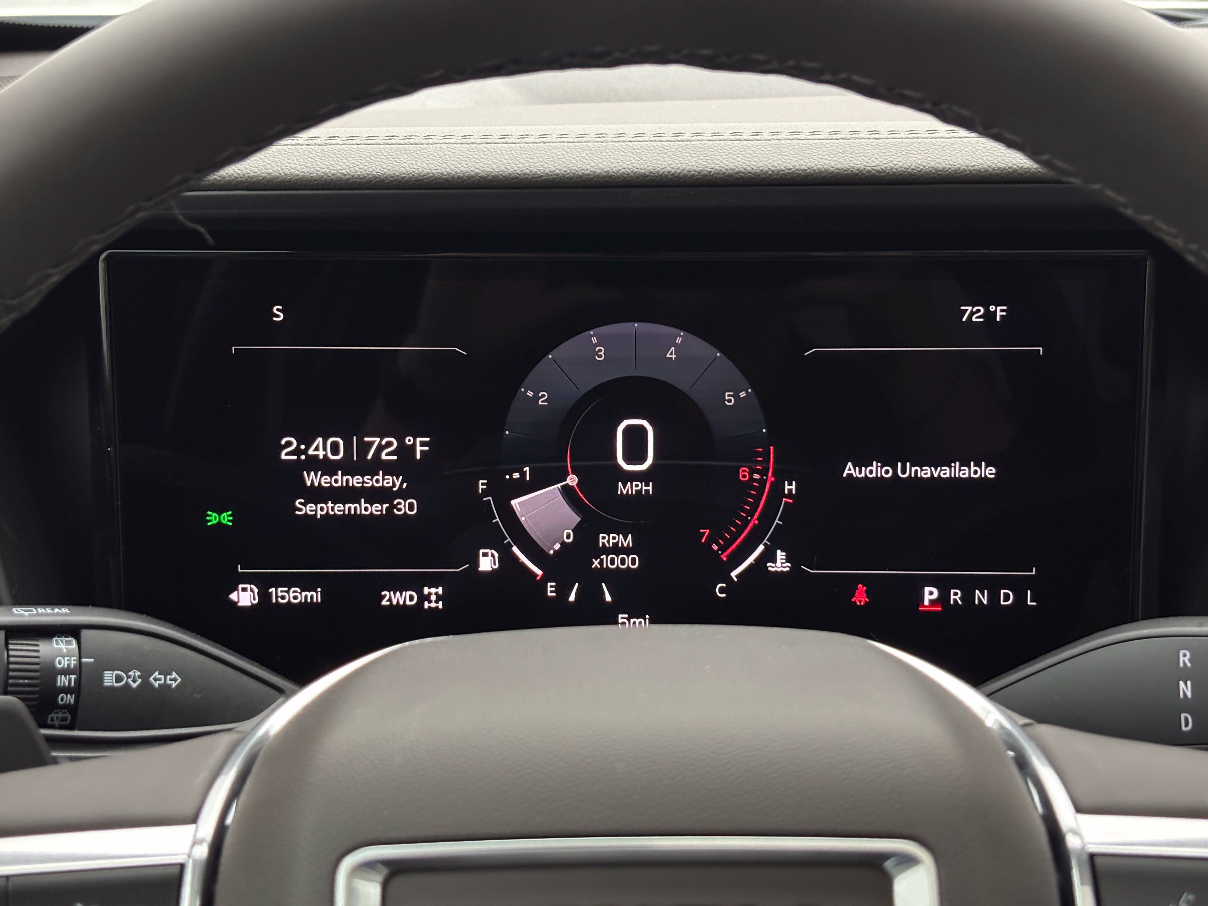 New 2027 GMC Terrain Denali AWD/4WD image 23