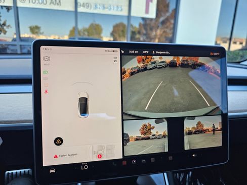 Used 2019 Tesla Model 3 Long Range image 26