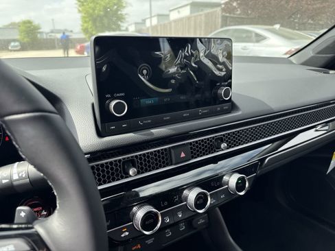 Certified 2026 Honda Civic Sport image 26