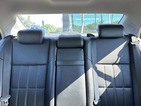 Used 2016 Lexus ES 350 FWD image 18