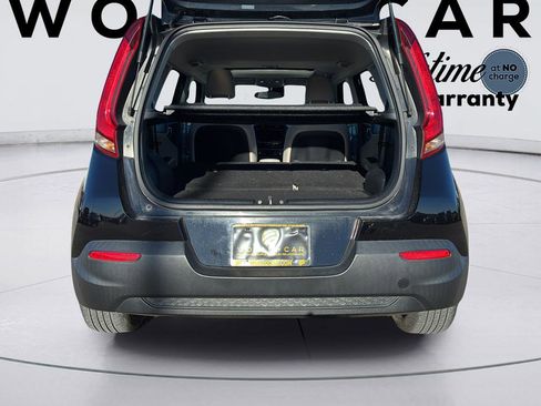 Used 2022 Kia Soul EX FWD image 10