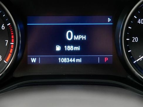 Used 2023 Buick Encore GX Preferred FWD image 33