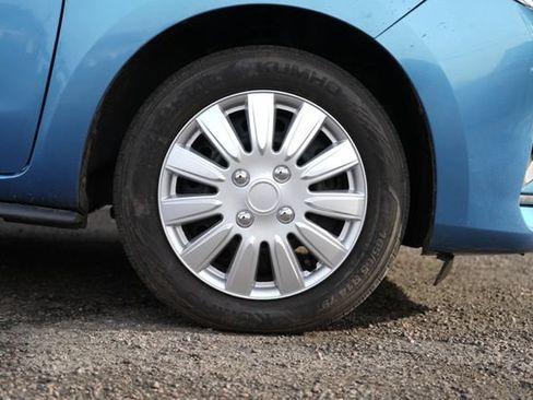 Used 2021 Mitsubishi Mirage G4 ES FWD image 12