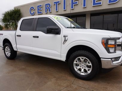 Used 2023 Ford F150 XLT