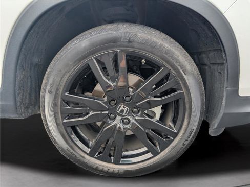 Used 2022 Honda Pilot Special Edition image 43