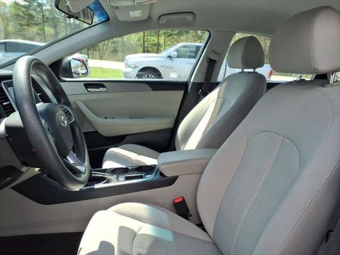 Used 2018 Hyundai Sonata ECO FWD image 10
