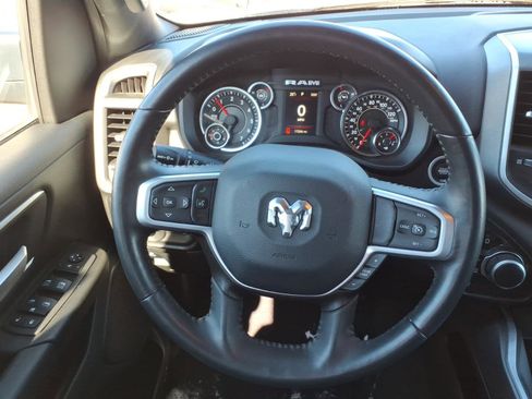 Used 2023 RAM 1500 Big Horn image 20