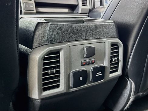 Used 2019 Ford F150 Raptor w/ Equipment Group 802A Luxury AWD/4WD image 27