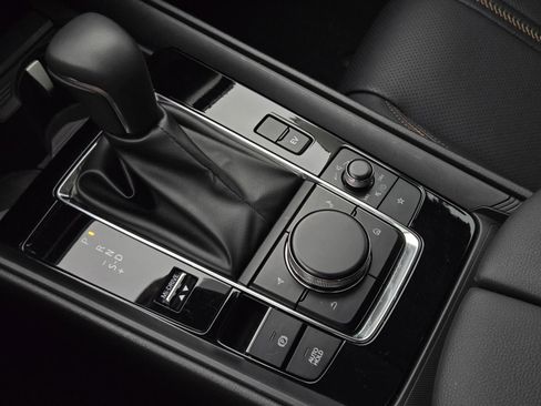 Used 2025 MAZDA CX-50 2.5 Hybrid w/ Premium Plus Pkg image 26