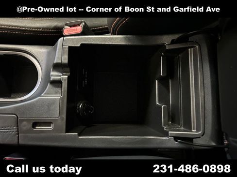 Used 2021 Subaru Crosstrek 2.5i Limited AWD/4WD image 25