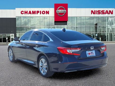Used 2018 Honda Accord LX image 6