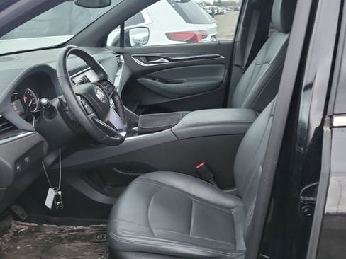 Used 2024 Buick Enclave Essence w/ Sport Touring Edition image 6