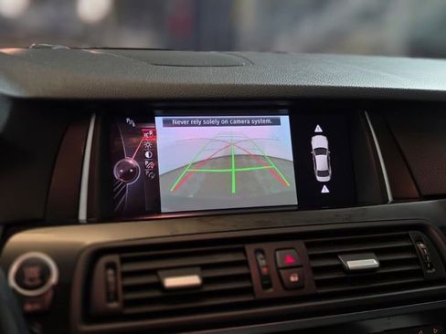 Used 2016 BMW 535i xDrive Sedan image 20