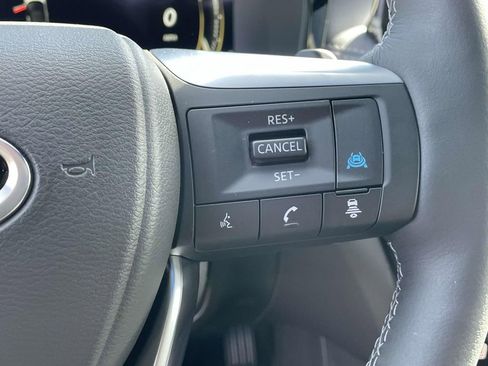 New 2026 INFINITI QX60 Sport image 22