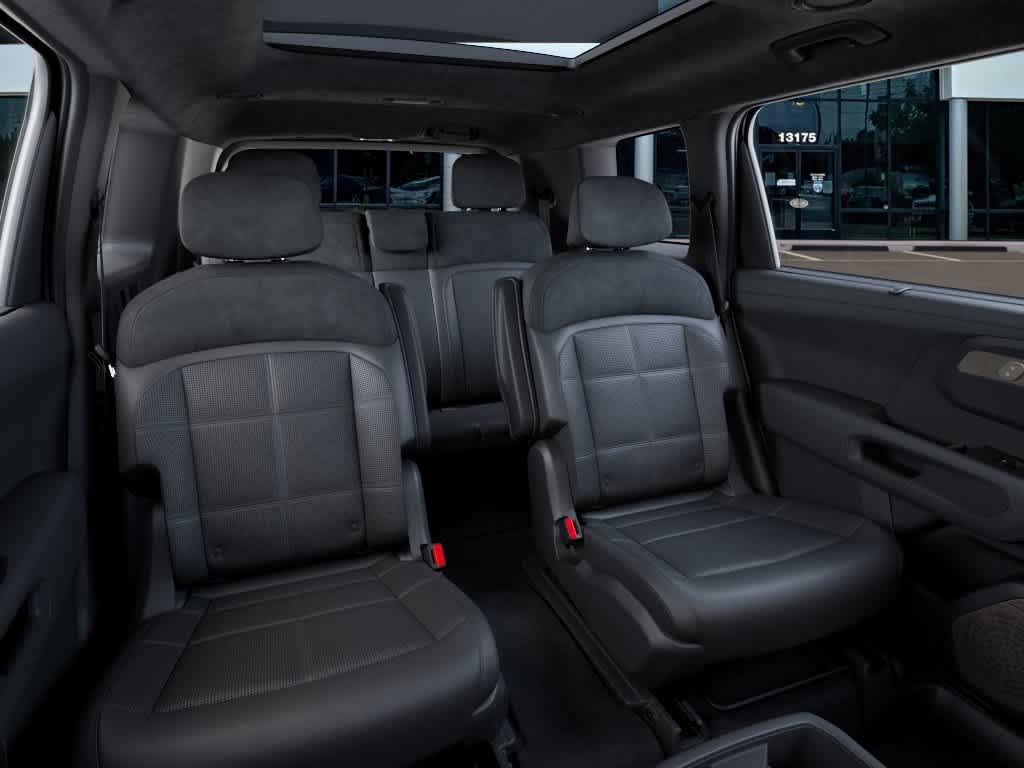 New 2027 Kia Telluride SX Prestige AWD/4WD image 16