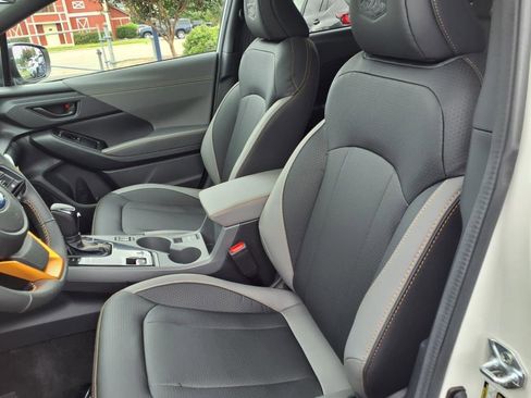 New 2025 Subaru Crosstrek 2.5i Wilderness w/ Wilderness Package image 13