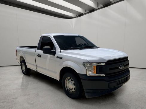 Used 2019 Ford F150 XL RWD image 7