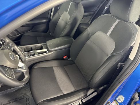 Certified 2023 Nissan Sentra SV w/ All-Weather Package FWD image 20