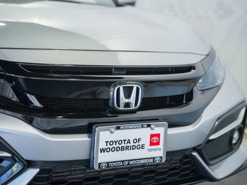 Used 2021 Honda Civic Sport image 10