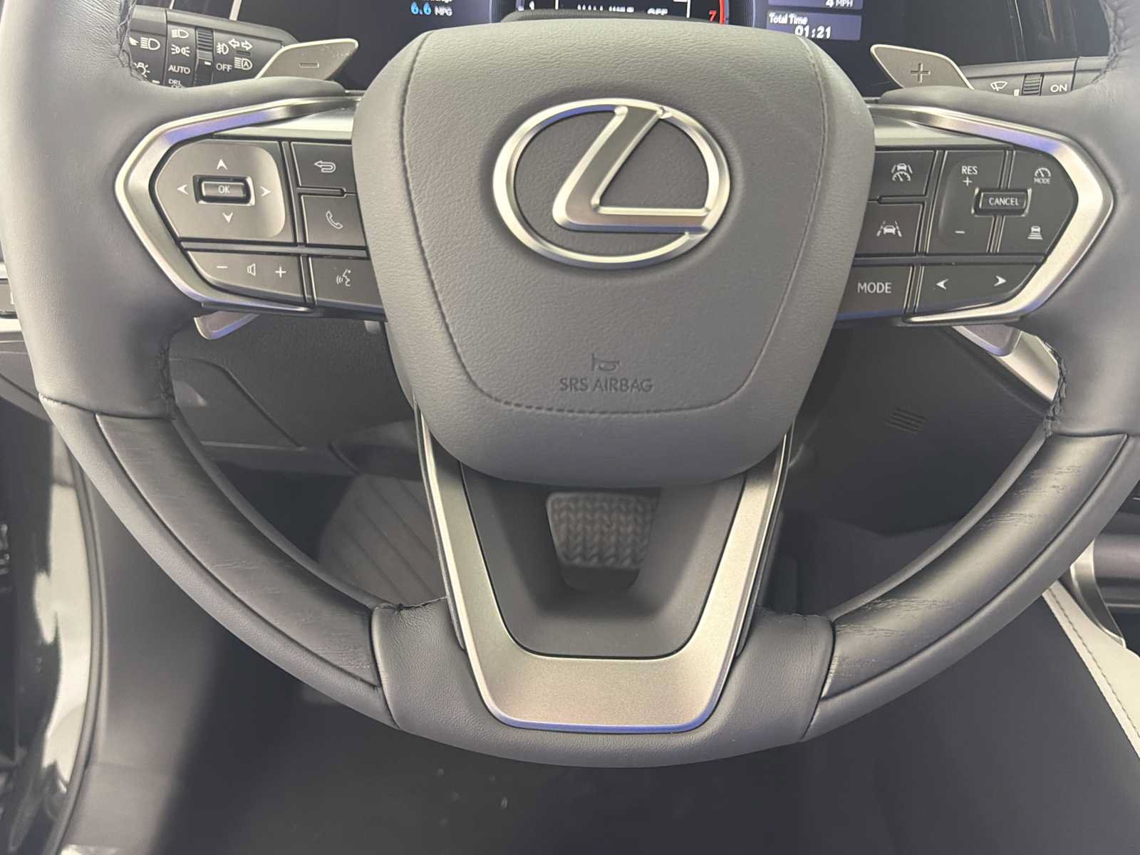 New 2026 Lexus RX 350 Premium w/ Convenience Package FWD image 26