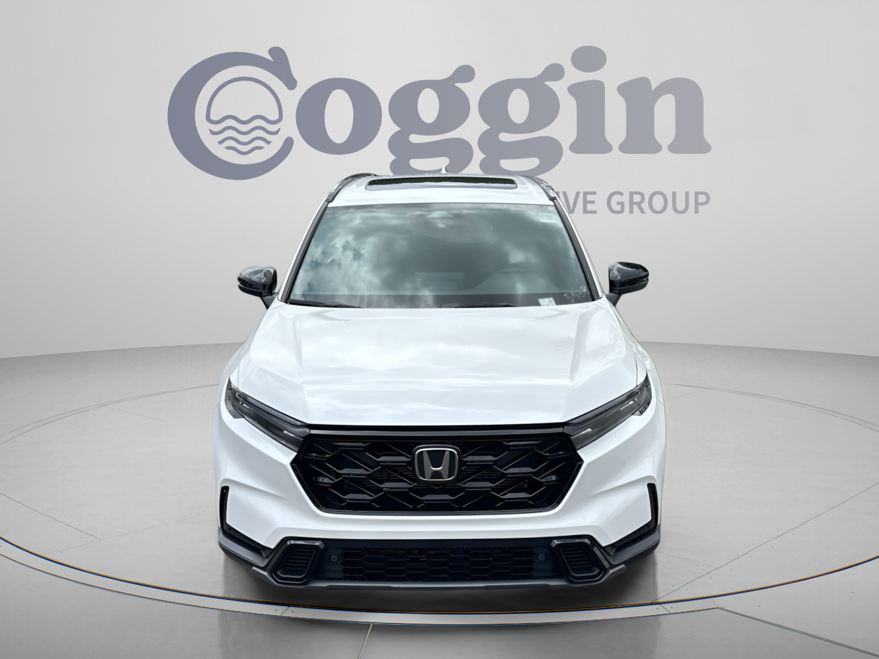 New 2027 Honda CR-V Sport-L image 10