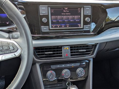 Used 2024 Volkswagen Taos S image 23