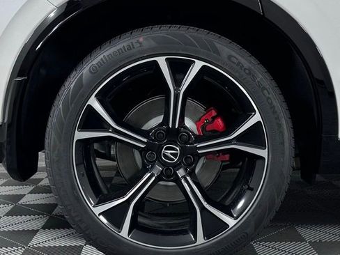 New 2026 Acura MDX Type S AWD/4WD image 10