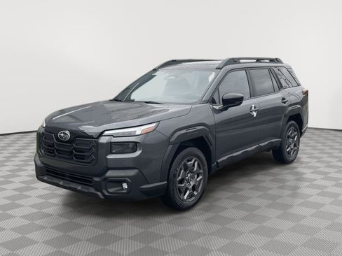 New 2026 Subaru Outback Premium AWD/4WD image 1