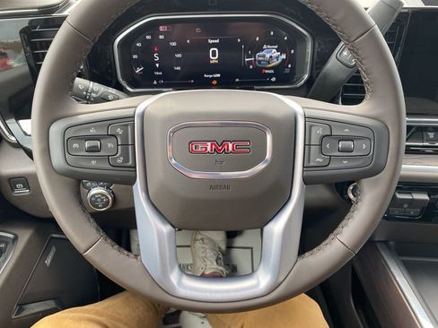 New 2026 GMC Sierra 3500 SLT w/ Texas SLT Premium Package image 15