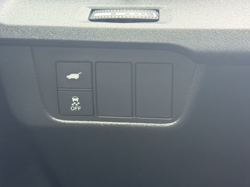 Certified 2025 Honda CR-V Sport-L image 12