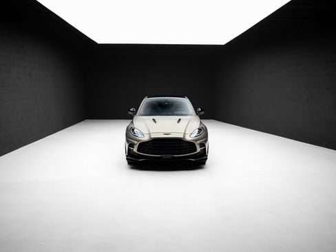 Used 2023 Aston Martin DBX 707 AWD/4WD image 84