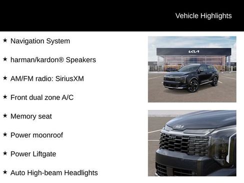 New 2026 Kia Sportage SX image 7