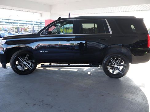 Used 2020 Chevrolet Tahoe LS image 10