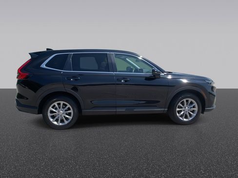 Used 2024 Honda CR-V EX image 10