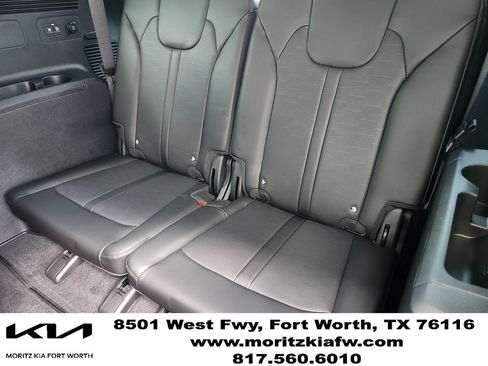 New 2026 Kia Sorento S w/ S Panoramic Sunroof Package FWD image 21