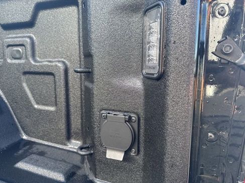 New 2026 Chevrolet Silverado 1500 LTZ w/ LTZ Convenience Package II image 15