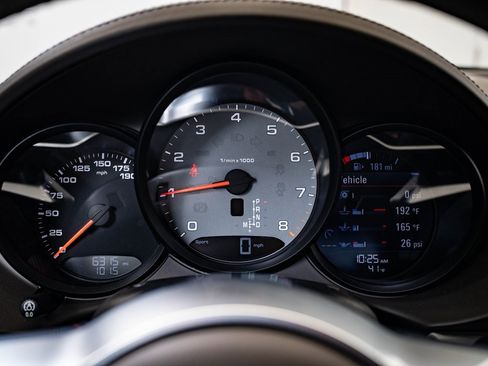 Used 2022 Porsche 718 Cayman S image 30