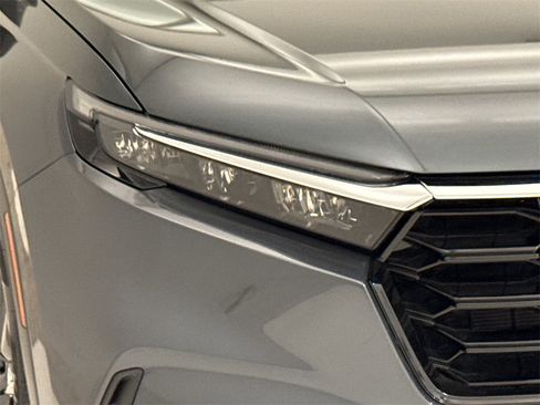 Certified 2026 Honda CR-V EX-L image 5